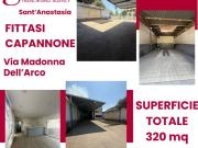 Attivit Commerciale Sant'Anastasia. Rif.: Cod. rif...