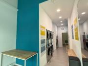 Attivit lavanderia self service