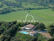 ATTIVITA´ 25 vani 805mq