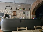 ATTIVITA´ CENTRO trilocale 110mq