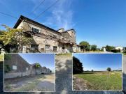 Attività Commerciale 14 vani 2300mq