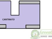 Attività commerciale 200mq