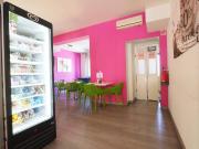 Attività commerciale 6 vani 100mq