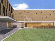 Attività commerciale 7500mq