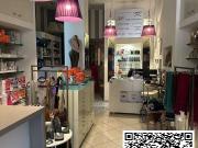 Attività commerciale bilocale 100mq