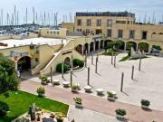 Attività commerciale bilocale 124mq