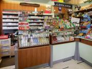 Attività commerciale bilocale 140mq