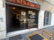 Attività Commerciale bilocale 45mq