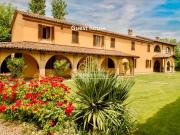 Attività commerciale Campagna