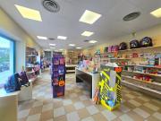 Attività Commerciale di 100 mq a Centro Villa Carcina