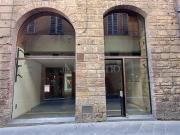Attività Commerciale di 145 mq a Siena Siena