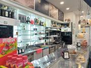 Attività Commerciale di 45 mq a Tiburtina, San Lorenzo Roma