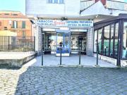 Attività Commerciale di 56 mq a Appia Nuova Roma