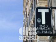 ATTIVITA' COMMERCIALE EDICOLA TABACCHERIA