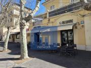 Attività commerciale quadrilocale 120mq