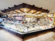 Attività commerciale trilocale 116mq