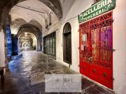 Attività commerciale trilocale 60mq