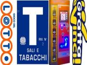 ATTIVITA' DI BAR TABACCHI EDICOLA ALTO REDDITO