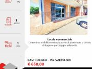 Attività / Licenza in affitto a Castrocielo FR