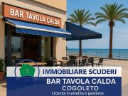 Attività / Licenza in affitto a Cogoleto GE