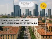 Attività / Licenza in affitto a Milano MI