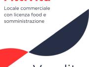 Attività / Licenza in affitto a Napoli NA