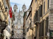 Attività / Licenza in affitto a Roma RM