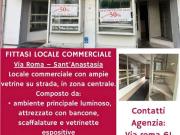 Attività / Licenza in affitto a Sant'Anastasia NA