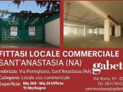 Attività / Licenza in affitto a Sant'Anastasia NA