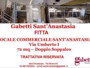 Attività / Licenza in affitto a Sant'Anastasia NA