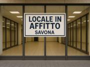 Attività / Licenza in affitto a Savona SV