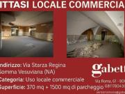 Attività / Licenza in affitto a Somma Vesuviana NA