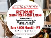 Attività / Licenza in affitto a Verona VR