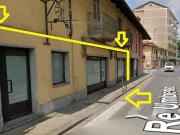 Attività / Licenza in affitto a Verzuolo CN