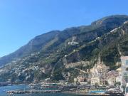 Attività / Licenza in vendita a Amalfi SA