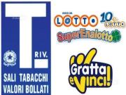 Attività / Licenza in vendita a Benevento BN