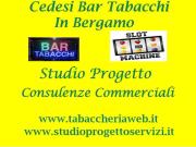 Attività / Licenza in vendita a Bergamo BG