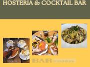 Attività / Licenza in vendita a Bologna BO