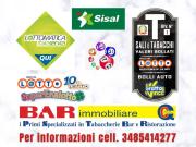 Attività / Licenza in vendita a Bologna BO