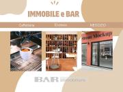 Attività / Licenza in vendita a Bologna BO