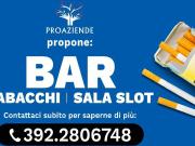 Attività / Licenza in vendita a Bologna BO