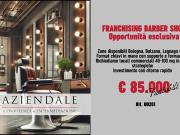 Attività / Licenza in vendita a Bologna BO