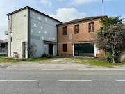 Palazzo / Stabile in vendita a Borgo Veneto PD