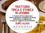 Attività / Licenza in vendita a Bosco Chiesanuova VR