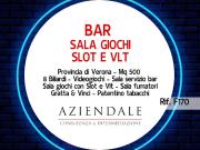 Attività / Licenza in vendita a Bovolone VR