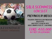 Attività / Licenza in vendita a Brescia BS