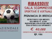 Attività / Licenza in vendita a Brescia BS