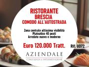 Attività / Licenza in vendita a Brescia BS