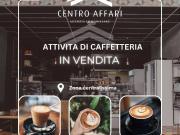 Attività / Licenza in vendita a Campobasso CB