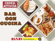 Attività / Licenza in vendita a Castel San Pietro Terme BO